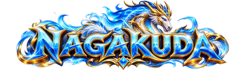 Logo NAGAKUDA